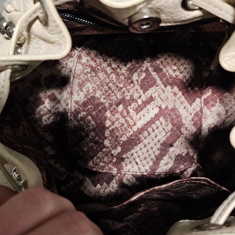 Harley Davidson Drawstring Bag - Picture 8 of 8